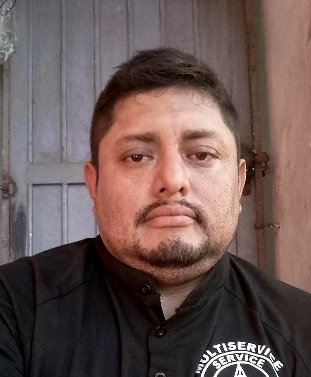 El taxista Juan Antonio Cruz Mateo y el taxi 2074, reportados como desaparecidos en Ciudad del Carmen, fueron localizados en Palizada.