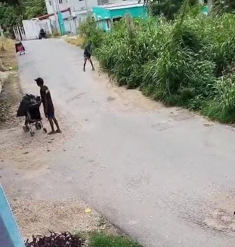 Habitantes de Seybaplaya exigen detener a “El Charal” por ataques en San Isidro