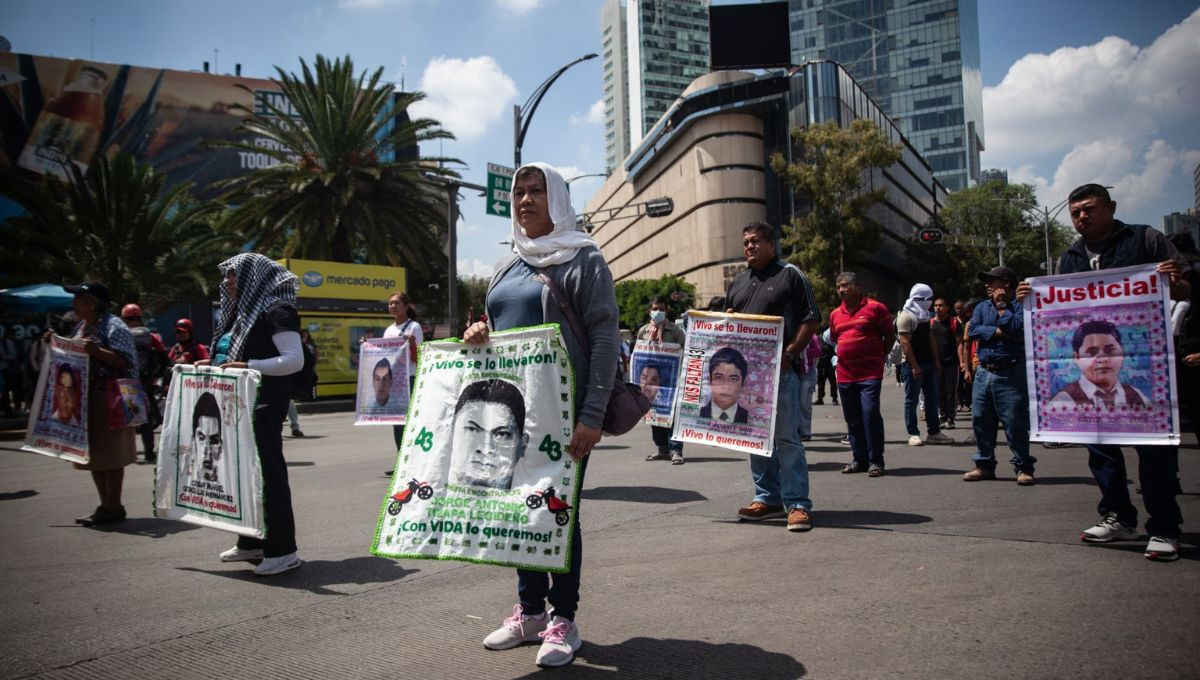 La CIDH alertó sobre el temor de las familias de que resurja la llamada “verdad histórica”
