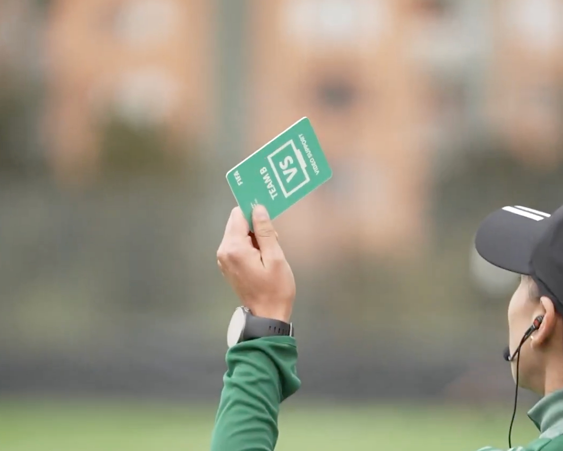 La FIFA implementa nuevas técnicas