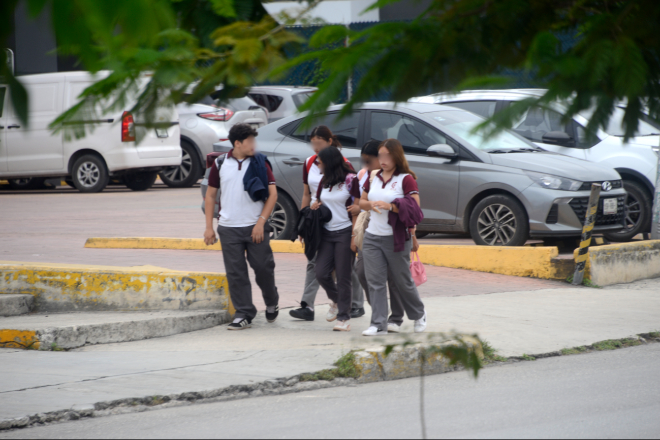 Pagos entre mil 500 y 3 mil pesos ofrecen células del narcotráfico a los adolescentes