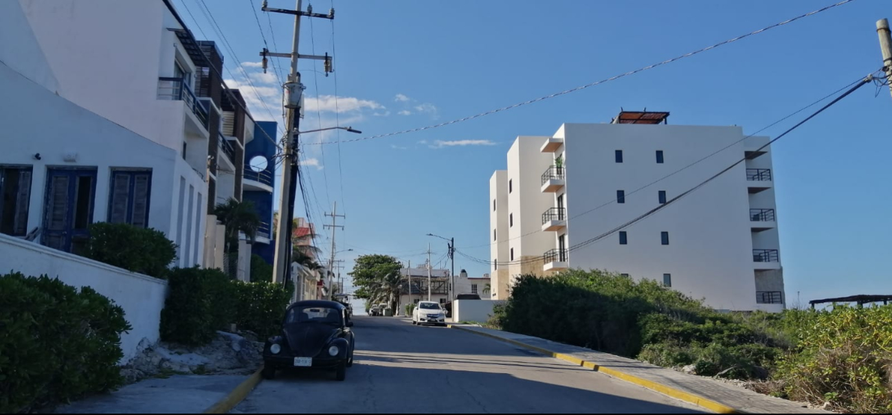 Turismo en Isla Mujeres, afectado por apagón eléctrico peninsular Turismo en Isla Mujeres, afectado por apagón eléctrico peninsular