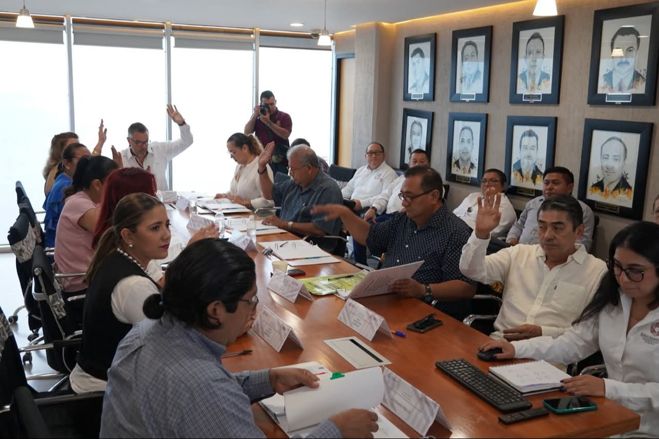 Autoridades estatales prometen analizar esquemas de apoyo en el presupuesto 2026.