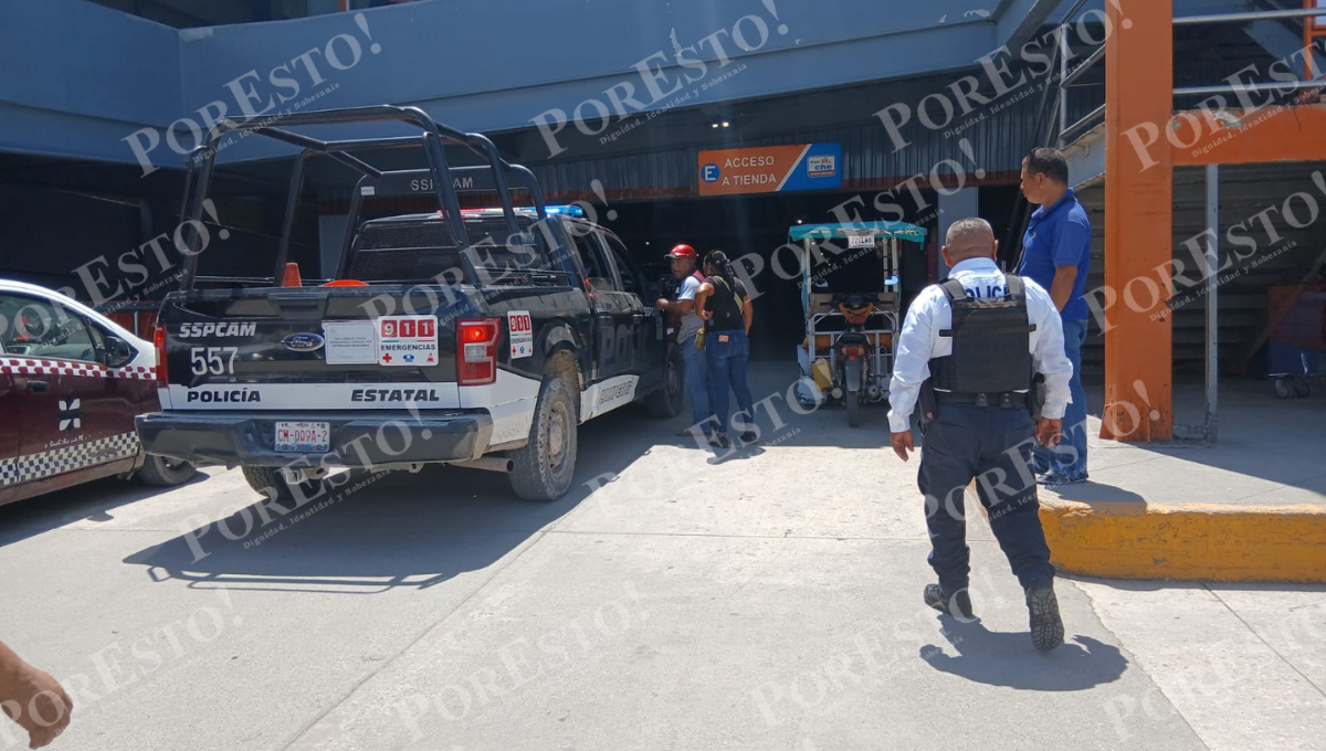 El conductor del mototaxi habría abandonado al menor y se dio a la fuga.