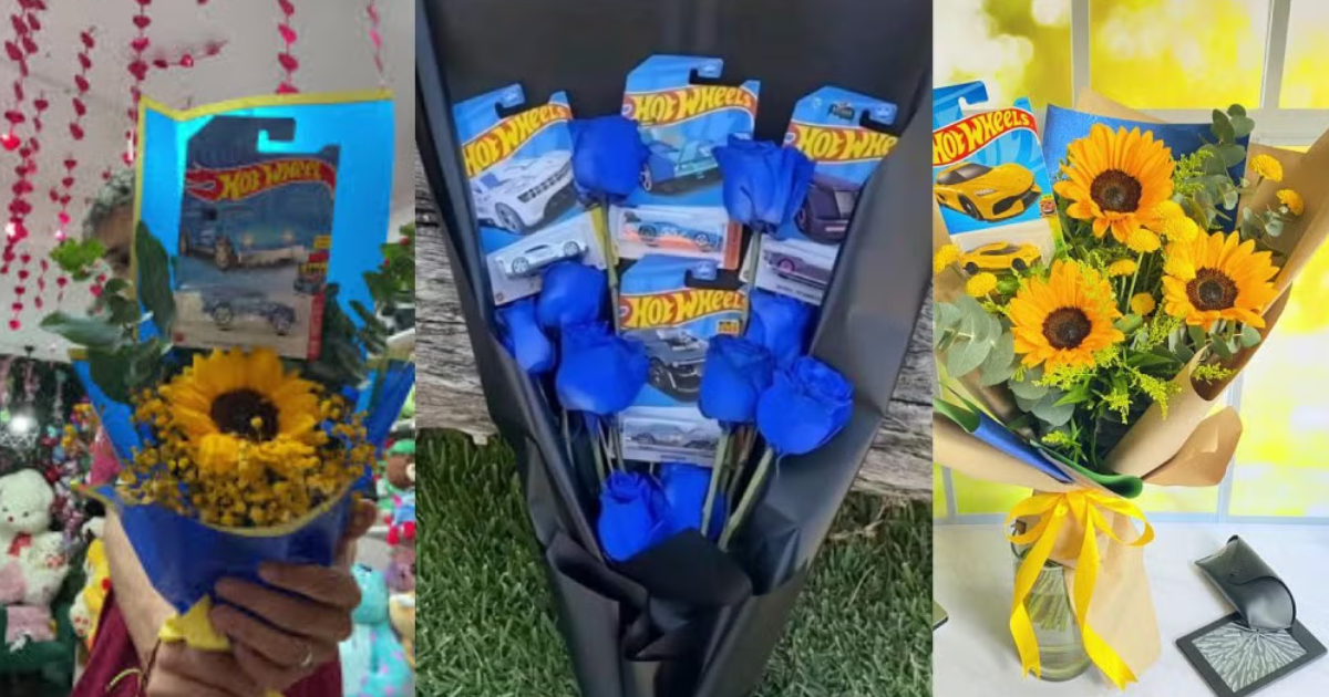 El regalo perfecto para este 30 de septiembre