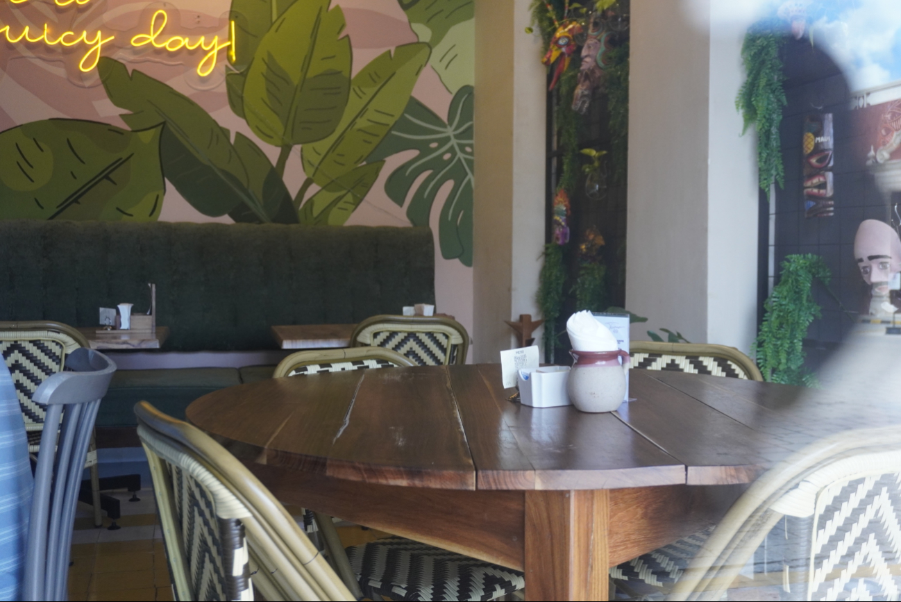 Se estima que en el estado operan más de 800 restaurantes, principalmente en San Francisco de Campeche y Ciudad del Carmen.