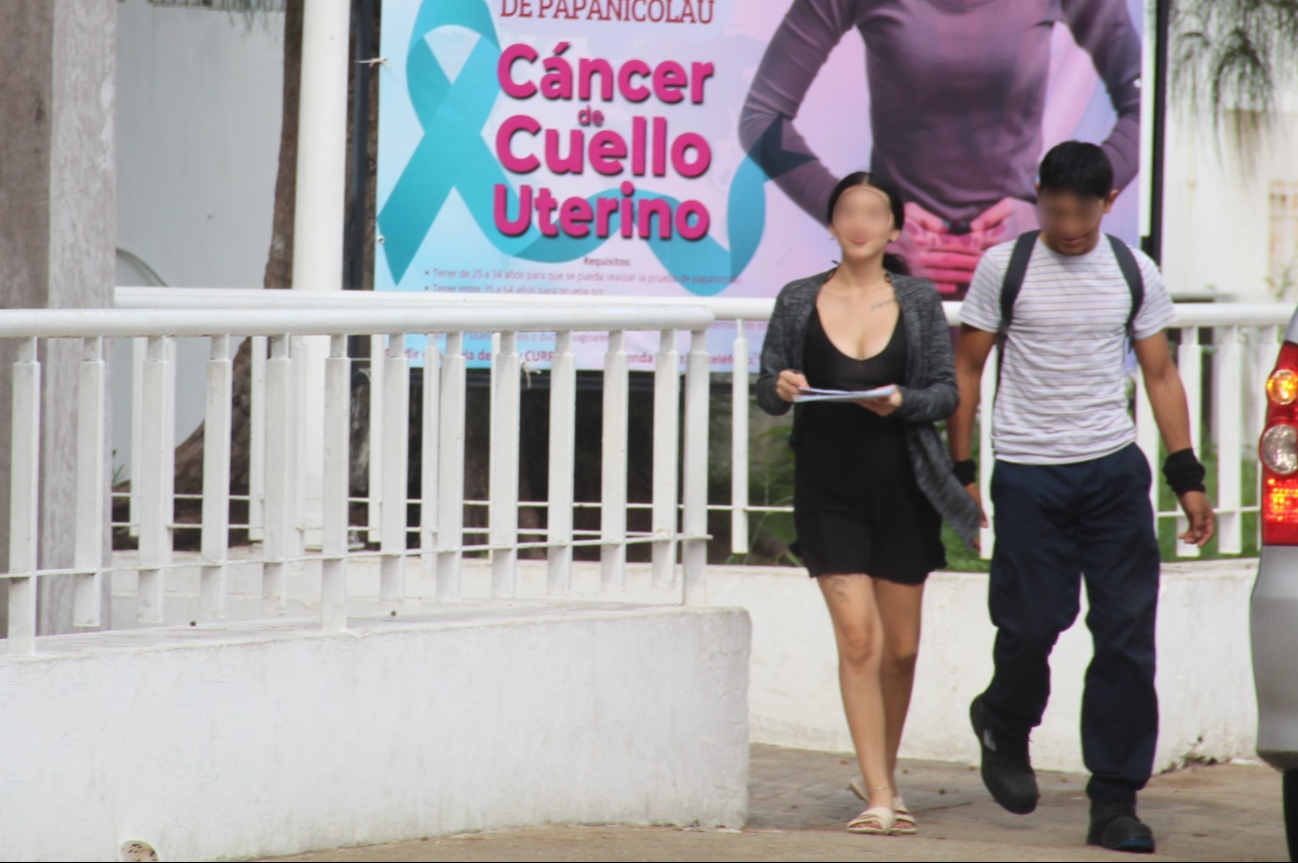 Por primera vez, la intervención hasta las 12 semanas de gestación ya es legal al mismo tiempo en Quintana Roo, Campeche y Yucatán