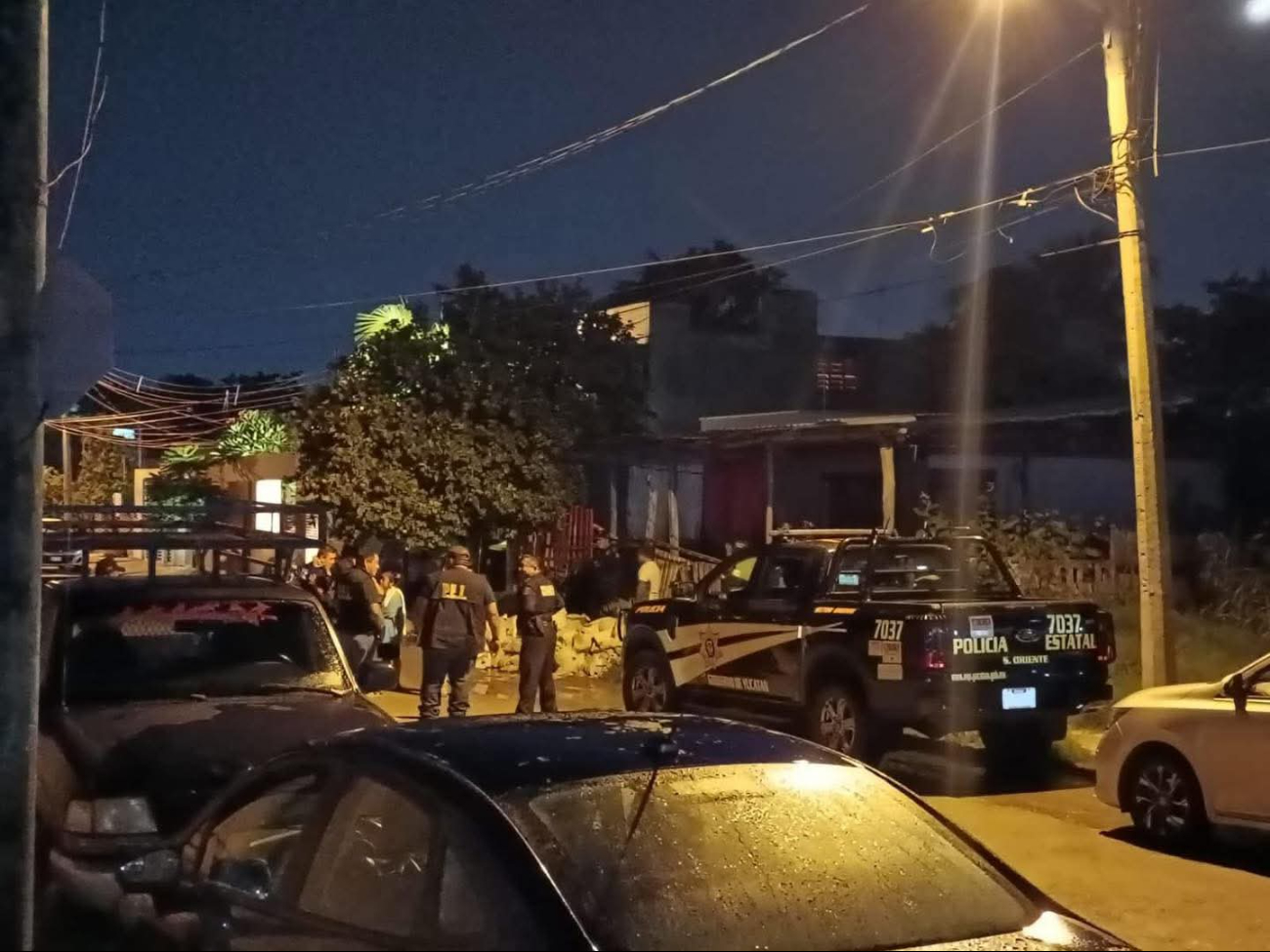 Abejas africanizadas ocasionan la muerte de una persona y dejan lesionadas a dos más