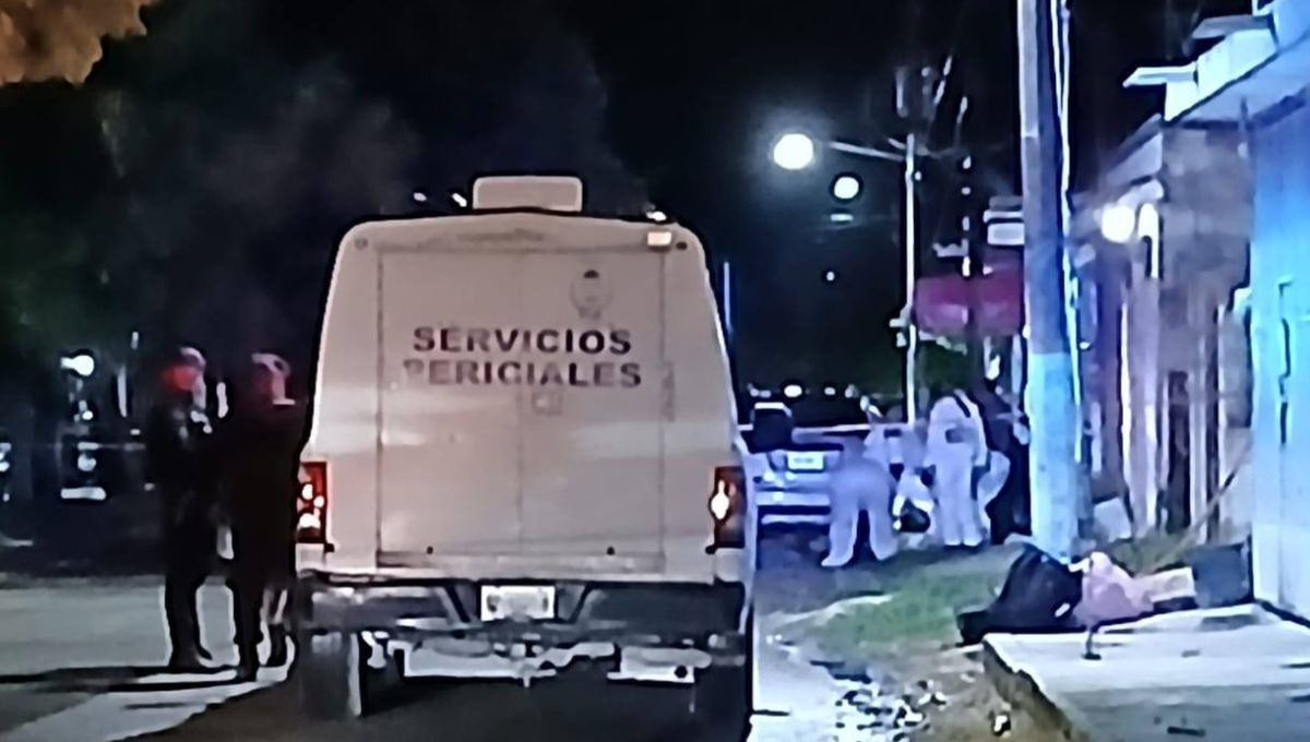 En libertad responsable de atropellar a abuelito en Chetumal