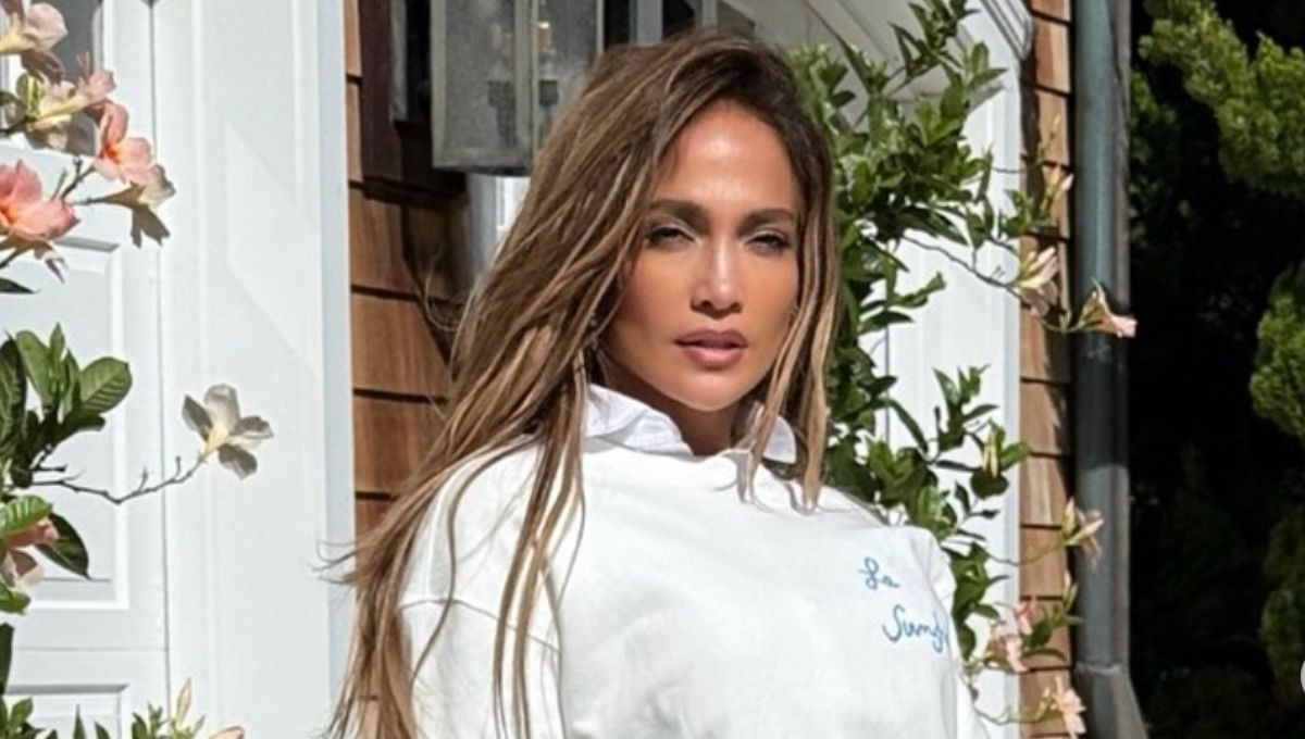 Jennifer López rompe el silencio sobre su divorcio con Ben Affleck