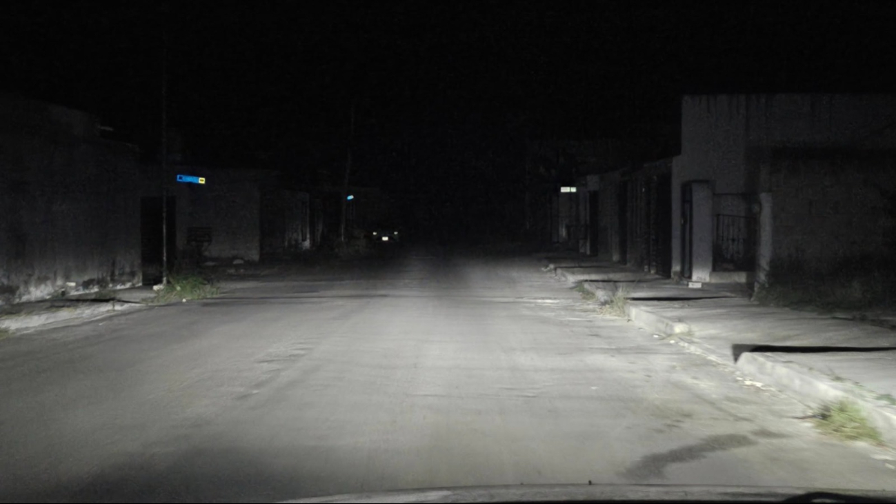 Apagones en el fraccionamiento Américas disgusta a ciudadanos en Quintana Roo Apagones en el fraccionamiento Américas disgusta a ciudadanos en Quintana Roo