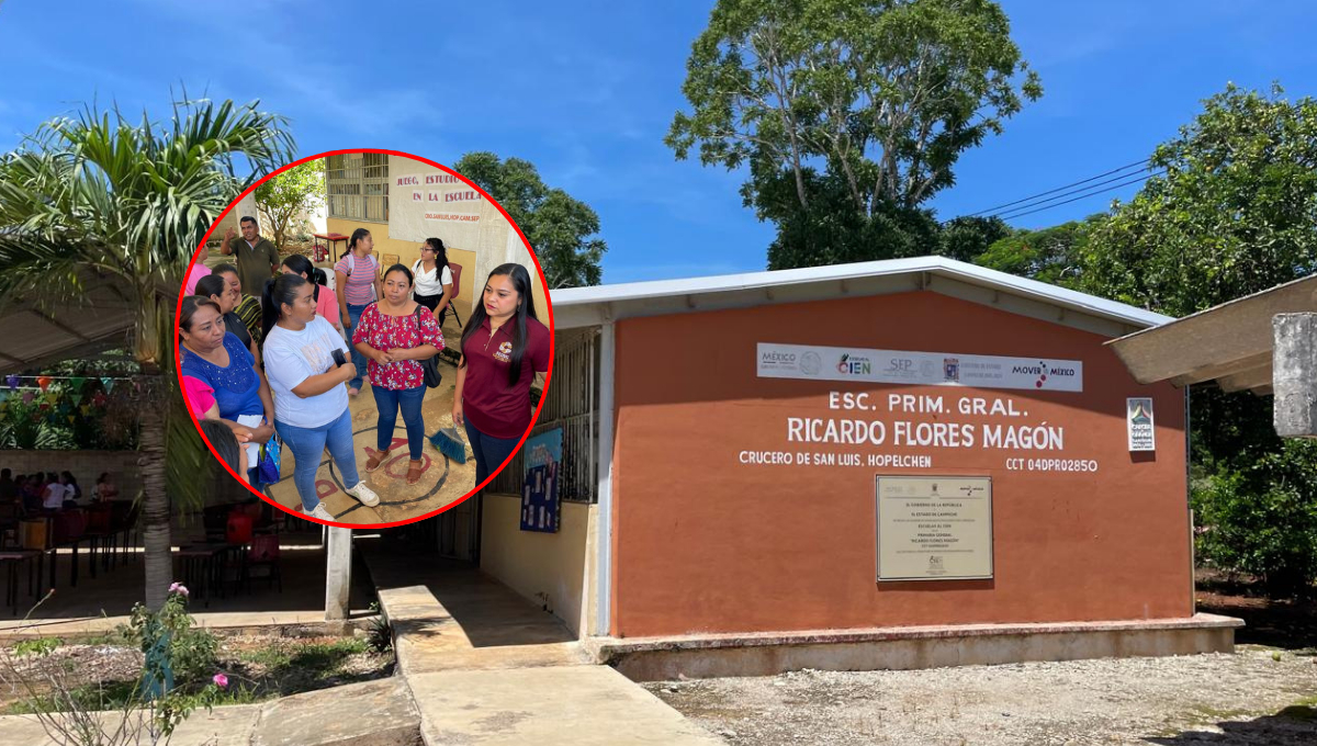 Dos nuevas maestras fueron asignadas y presentadas oficialmente a los padres de familia. Dos nuevas maestras fueron asignadas y presentadas oficialmente a los padres de familia.