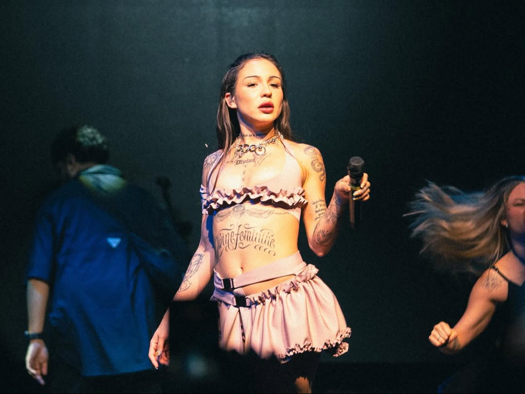 Emjay se presentará en concierto como parte de los eventos que prepara la Secretaría de Cultura Emjay se presentará en concierto como parte de los eventos que prepara la Secretaría de Cultura