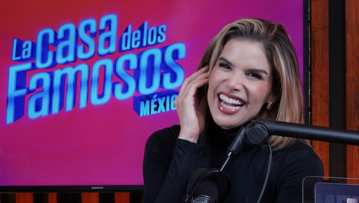 La Casa de los Famosos México: Marie Claire Harp rompe el silencio sobre la millonaria multa a Ninel Conde La Casa de los Famosos México: Marie Claire Harp rompe el silencio sobre la millonaria multa a Ninel Conde