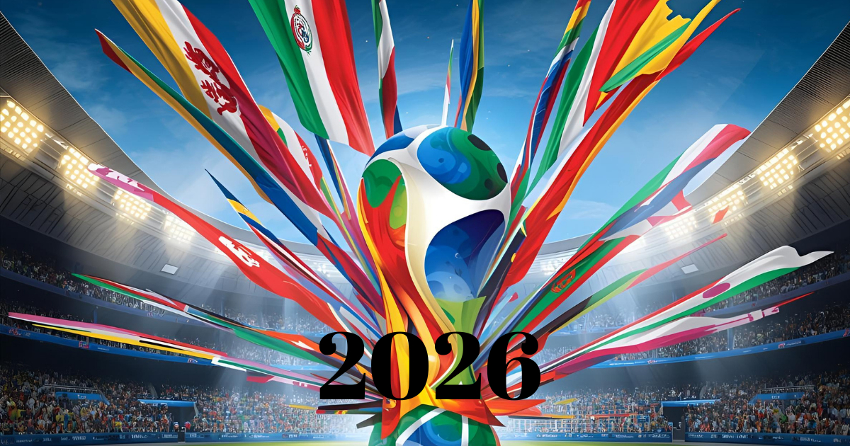 La copa de mundo va perfilando a sus invitados La copa de mundo va perfilando a sus invitados