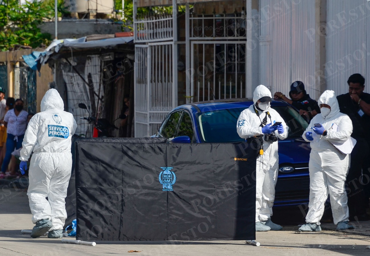 La inseguridad en todo estado marca la primera mitad del gobierno actual; las cifras evidencian un aumento en los hechos violentos