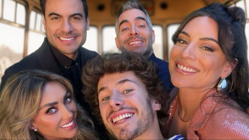 Los investigadores están listos para una nueva temporada Los investigadores están listos para una nueva temporada