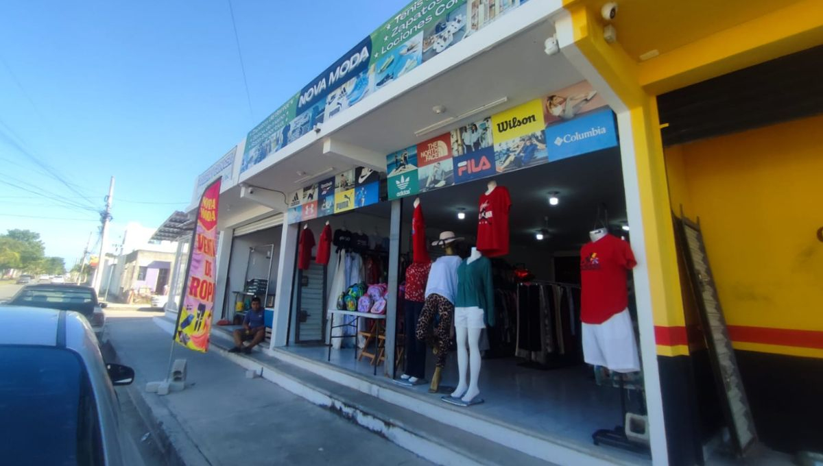 Opina la ciudadanía sobre la administración de Mara Lezama en Quintana Roo Opina la ciudadanía sobre la administración de Mara Lezama en Quintana Roo