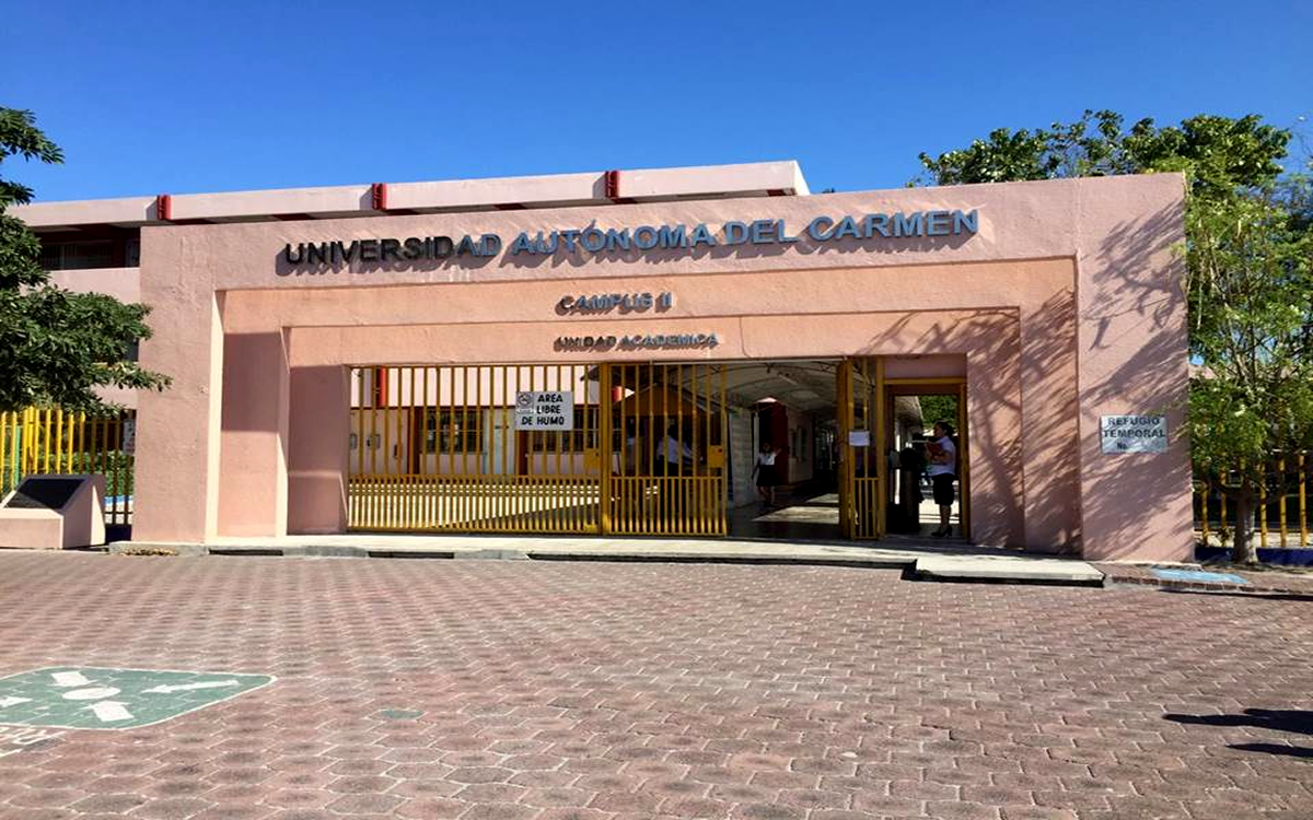 Unacar interpone denuncia por desvío millonario y anuncia reforma a pensiones Unacar interpone denuncia por desvío millonario y anuncia reforma a pensiones