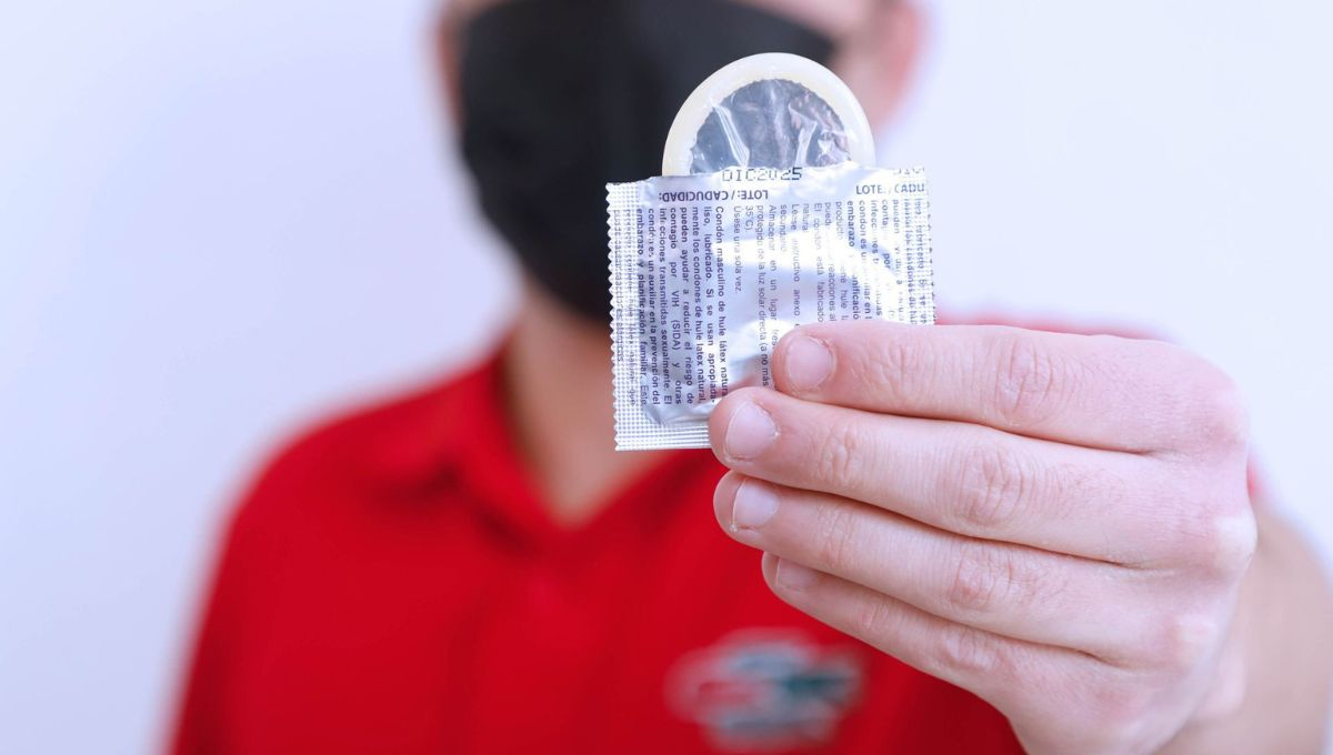 Cofepris advirtió que el producto representa un riesgo para la salud pública, ya que se desconoce el origen de los materiales utilizados