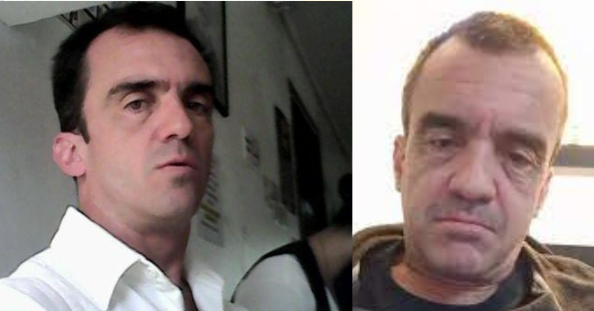 El actor estuvo en el ambito de la comedia