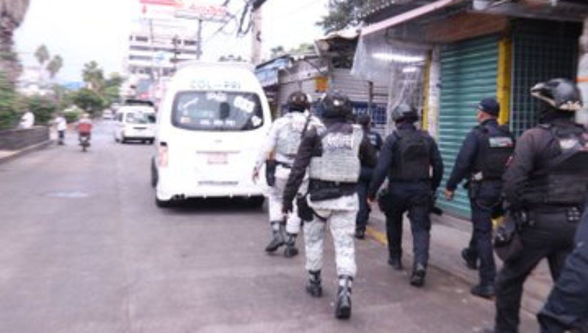 El Ayuntamiento de Chilpancingo determinó suspender temporalmente las actividades en el Palacio Municipal y otras dependencias