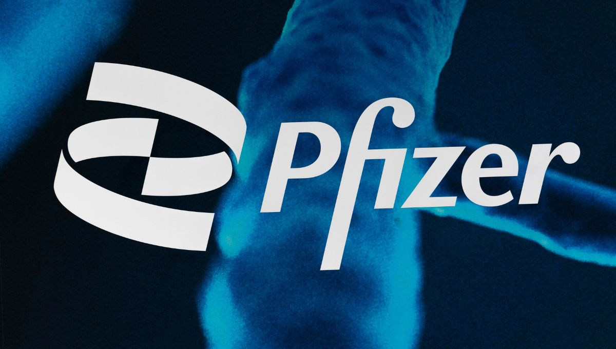 El presidente estadounidense concedió a Pfizer un periodo de tres años para trasladar su producción al país