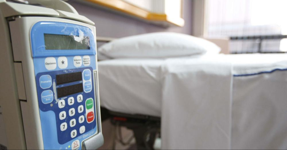 La afluencia de pacientes extranjeros ha incrementado 22%