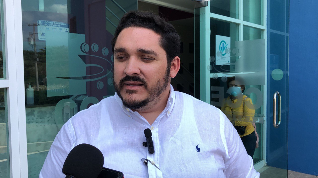 Coparmex advierte riesgos en nueva Ley de Expropiación en Campeche