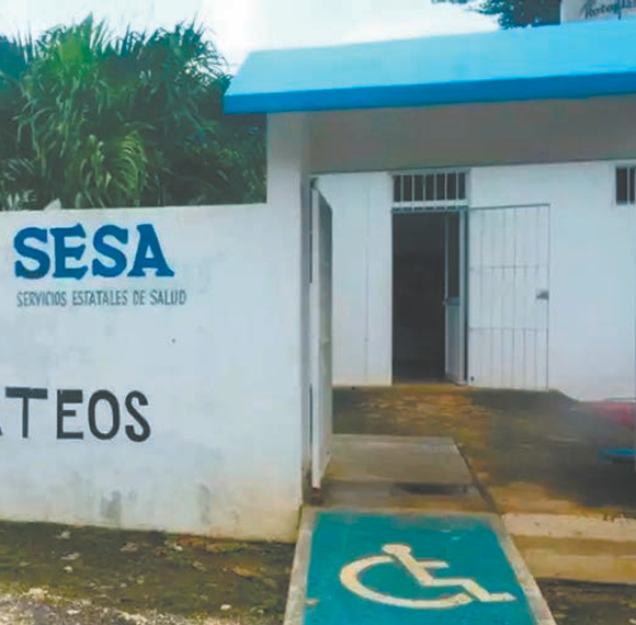 En las comunidades rurales hay carencia de galenos, lo que provoca largos viajes de la gente para recibir atención En las comunidades rurales hay carencia de galenos, lo que provoca largos viajes de la gente para recibir atención
