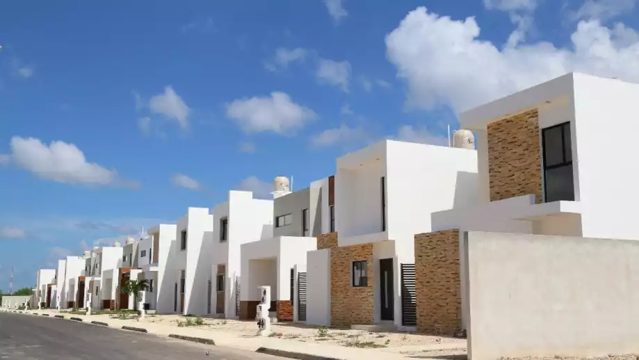 Los desarrollos incluyen opciones en Mérida, Umán, Kanasín, Conkal, Progreso y Valladolid Los desarrollos incluyen opciones en Mérida, Umán, Kanasín, Conkal, Progreso y Valladolid