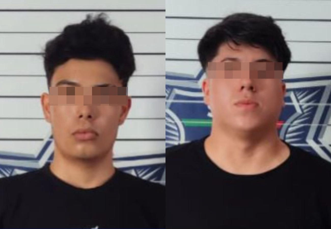 Los detenidos fueron puestos a disposición de la Fiscalía Especializada en Combate al Delito de Narcomenudeo Los detenidos fueron puestos a disposición de la Fiscalía Especializada en Combate al Delito de Narcomenudeo