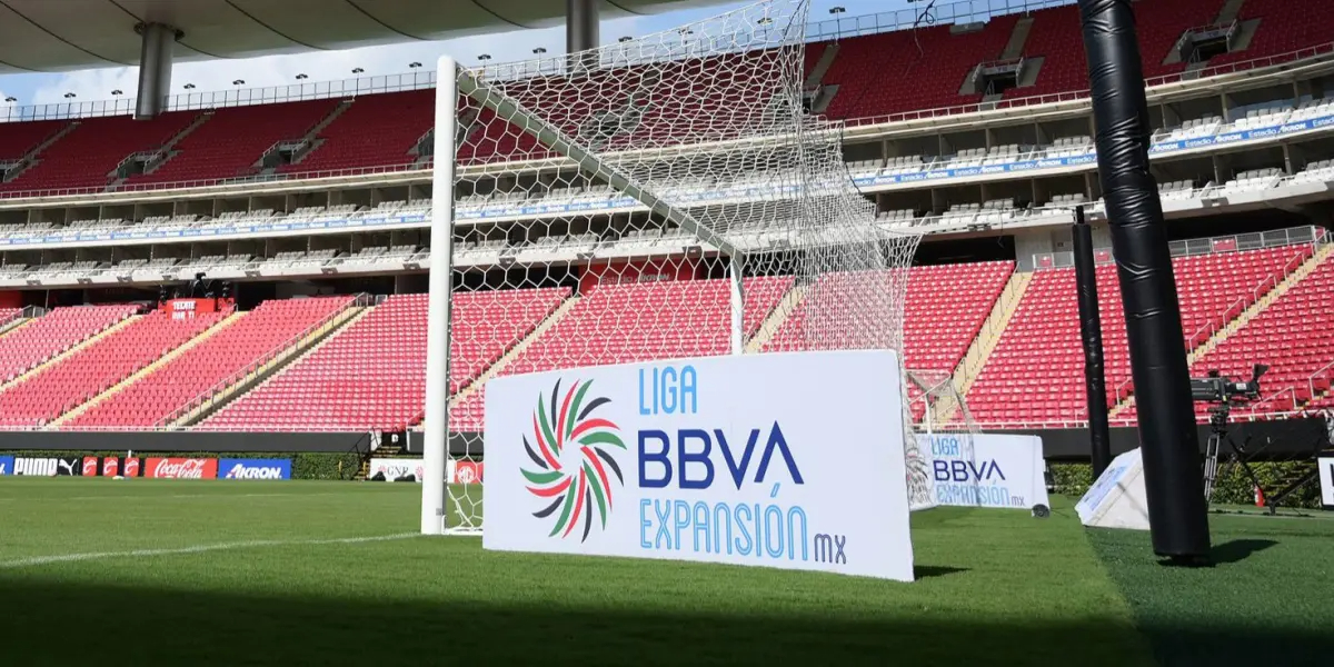 Pese a la fecha FIFA, la Liga de Expansión no para Pese a la fecha FIFA, la Liga de Expansión no para
