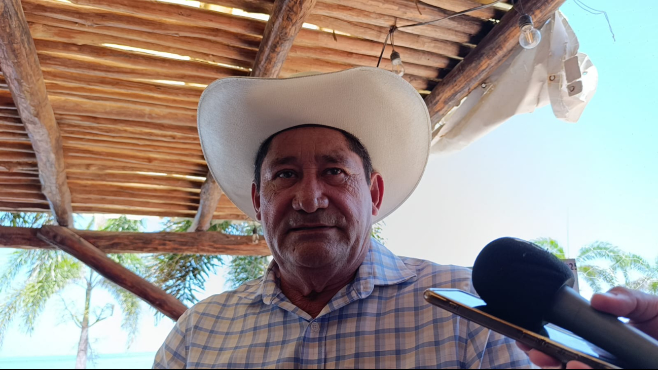 Productores descartan armarse, pues consideran que enfrentar a delincuentes es un asunto de “vida o muerte Productores descartan armarse, pues consideran que enfrentar a delincuentes es un asunto de “vida o muerte