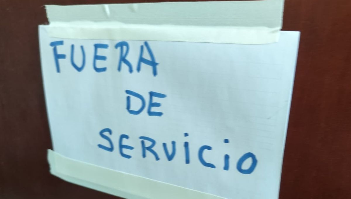 Usuarios de salud señalan malas condiciones de hospitales de Chetumal