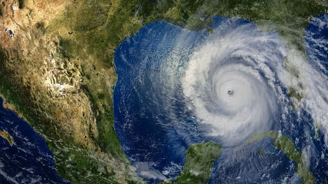 Campeche en temporada de huracanes: así va la lista de ciclones del Atlántico 2025 Campeche en temporada de huracanes: así va la lista de ciclones del Atlántico 2025