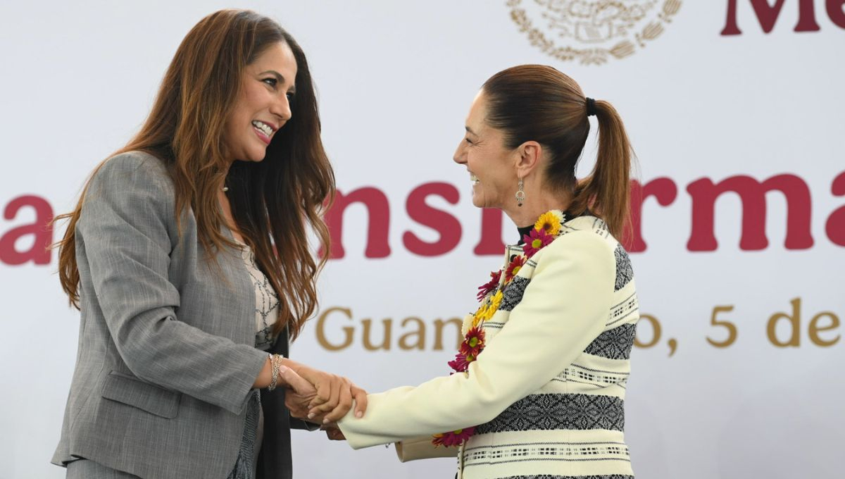 Guanajuato se trabaja en unidad, dejando de lado intereses individuales o partidistas Guanajuato se trabaja en unidad, dejando de lado intereses individuales o partidistas