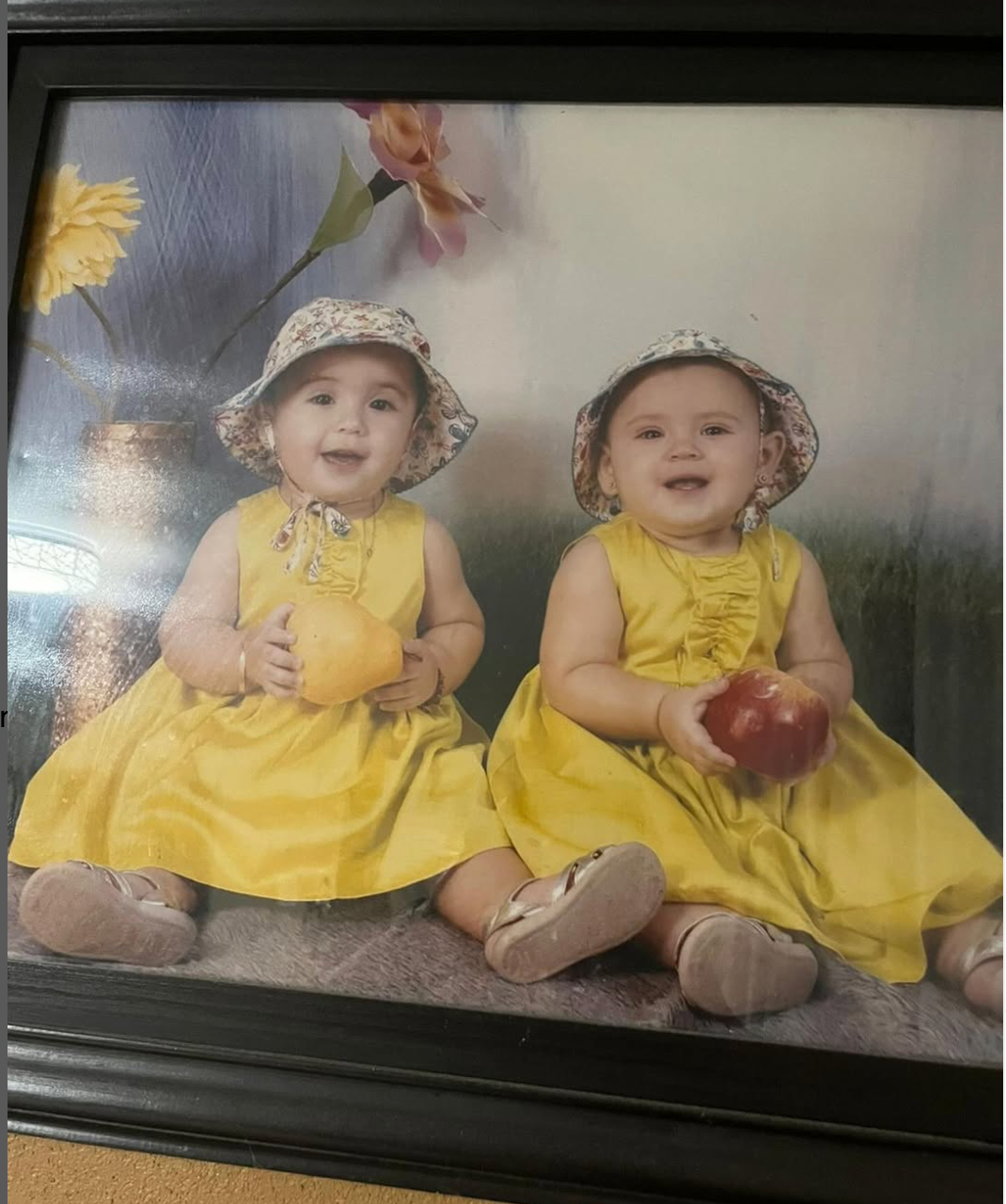Las hijas del chapo Las hijas del chapo