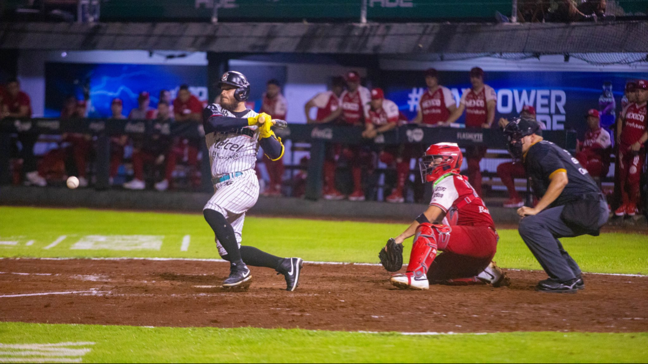 Los Piratas de Campeche están contra la pared en la final de la Zona Sur de la LMB. Los Piratas de Campeche están contra la pared en la final de la Zona Sur de la LMB.