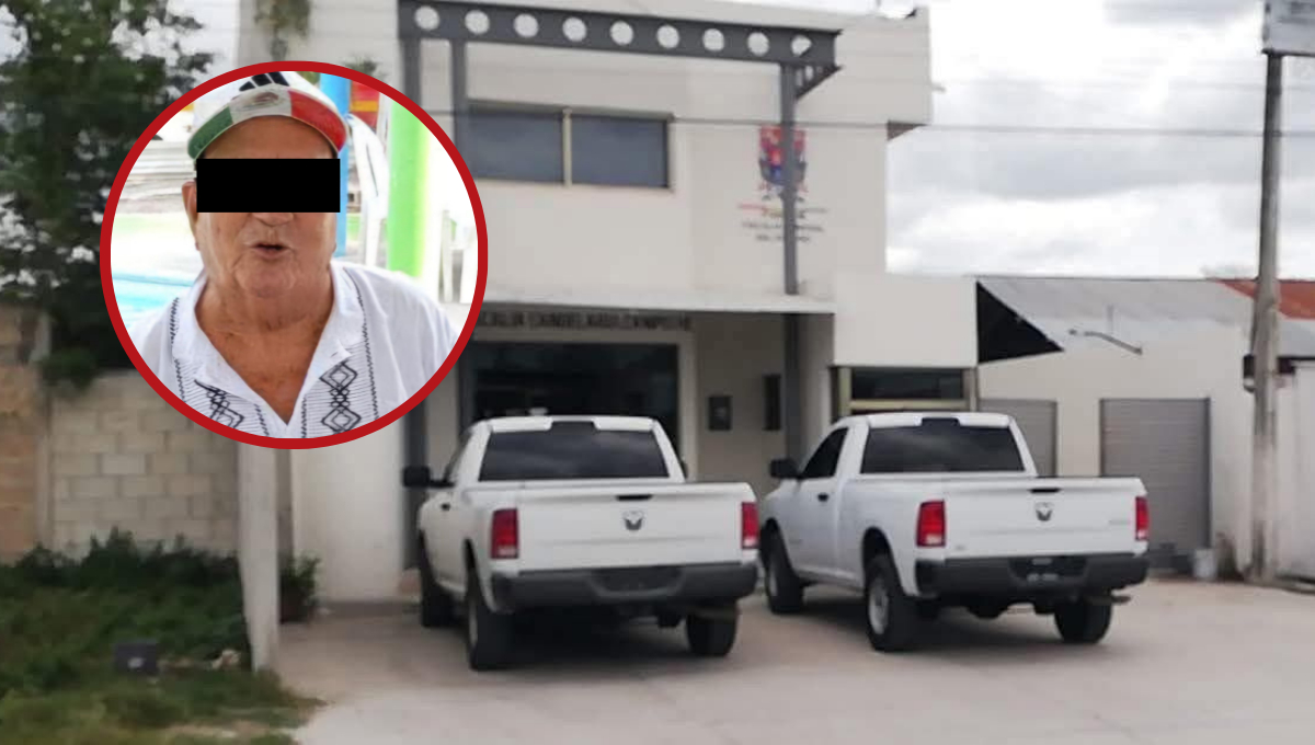 Secuestro y muerte: el caso que sacude al sector hotelero campechano Secuestro y muerte: el caso que sacude al sector hotelero campechano