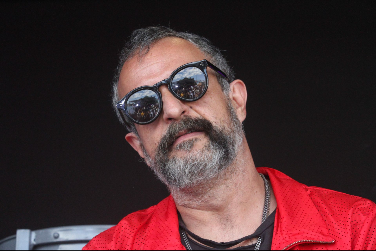 Tito Fuentes rompe el silencio.