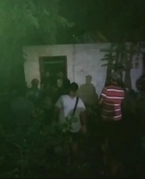 Un zafarrancho por el corte de energía eléctrica sacudió anoche el asentamiento Lindavista. Un zafarrancho por el corte de energía eléctrica sacudió anoche el asentamiento Lindavista.