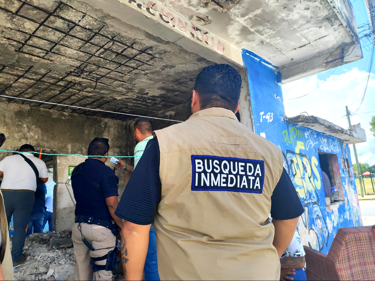 Académicos denuncian que el Congreso de Quintana Roo mantiene en pausa 15 leyes clave. Académicos denuncian que el Congreso de Quintana Roo mantiene en pausa 15 leyes clave.