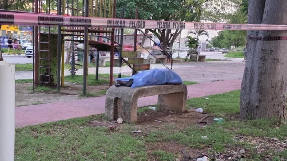 De manera preliminar trascendió que la mujer pudo morir a causa de un infarto De manera preliminar trascendió que la mujer pudo morir a causa de un infarto