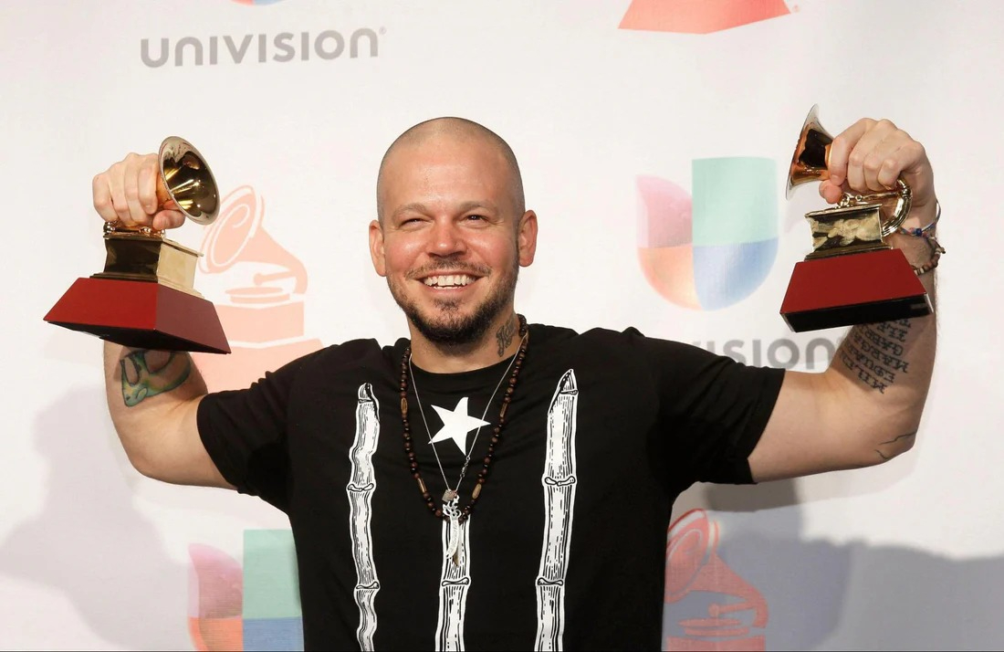 El cantante estará en el zócalo de la CDMX este sábado El cantante estará en el zócalo de la CDMX este sábado