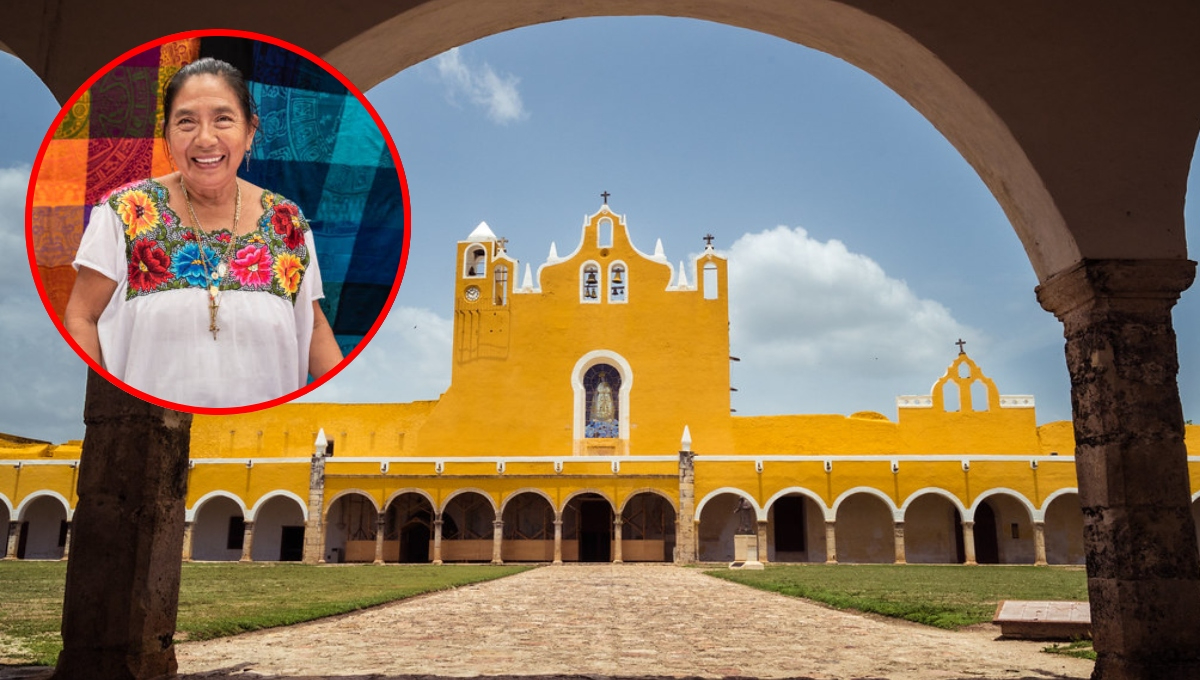 Este encuentro en Izamal será la tercera consulta realizada este año, tras las celebradas en el Centro Internacional de Congresos y en Valladolid Este encuentro en Izamal será la tercera consulta realizada este año, tras las celebradas en el Centro Internacional de Congresos y en Valladolid