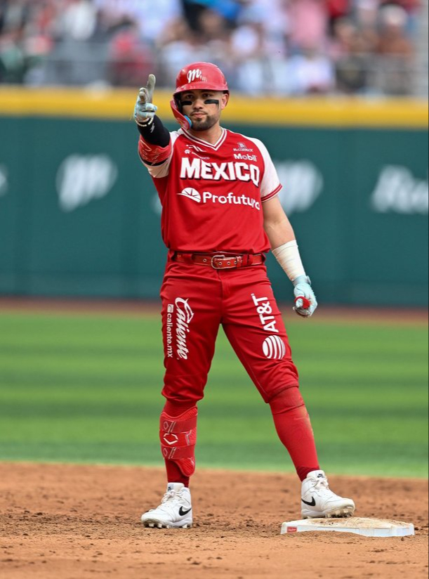 A la Serie del Rey! Diablos Rojos del México derrotan a Piratas y defenderán el título de la LMB ante Charros de Jalisco 
