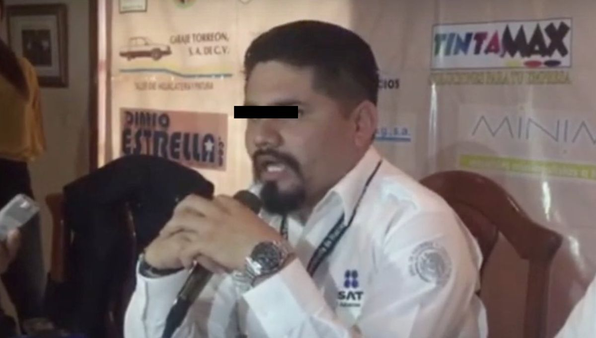 La SSPC señaló que estas acciones forman parte de operativos coordinados realizados en días recientes La SSPC señaló que estas acciones forman parte de operativos coordinados realizados en días recientes