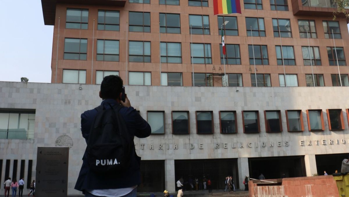 Los programas serán ofrecidos por el Instituto Matías Romero, y abordarán temas clave Los programas serán ofrecidos por el Instituto Matías Romero, y abordarán temas clave