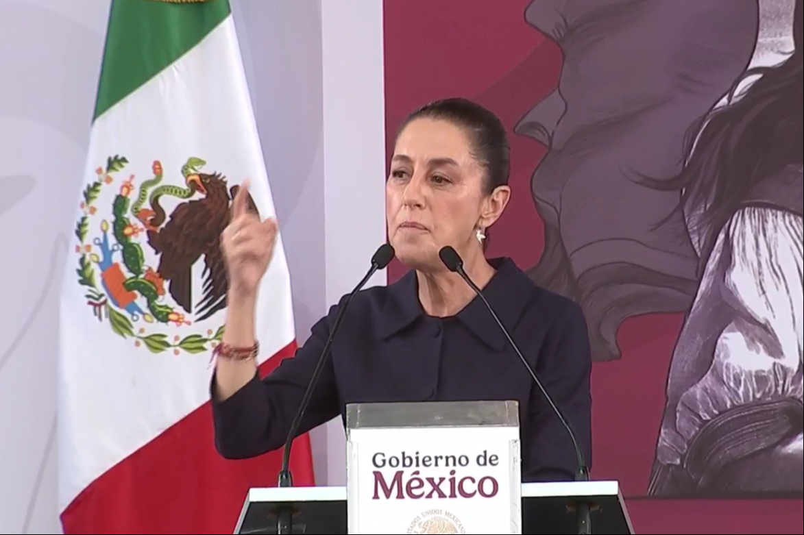 Claudia Sheinbaum anuncia inversiones millonarias y proyectos estratégicos en Coahuila